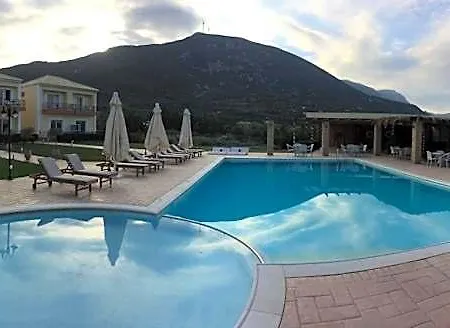 Kalloni Royal 3* Galatás