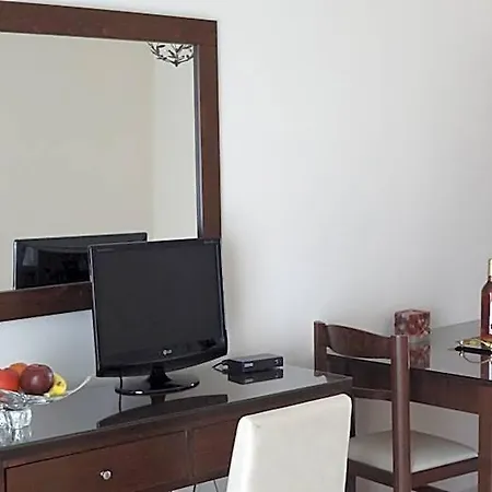 Otel Kalloni Royal 3*
