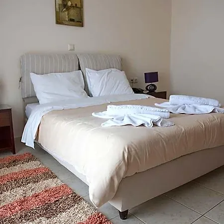 Otel Kalloni Royal