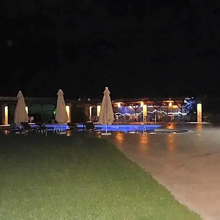 Otel Kalloni Royal 3*
