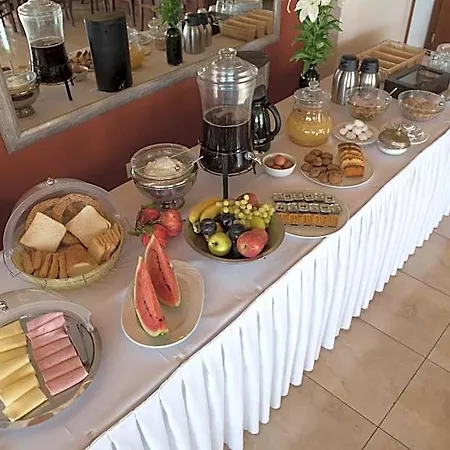 Hotel Kalloni Royal 3*