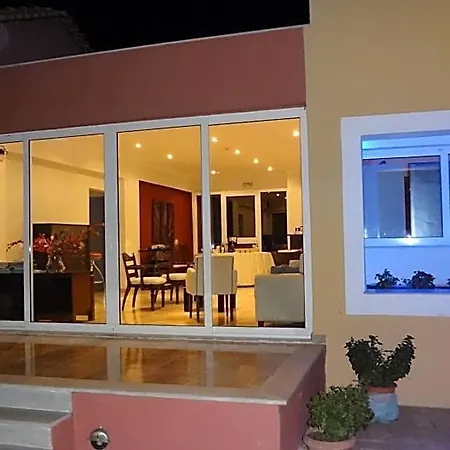 Kalloni Royal