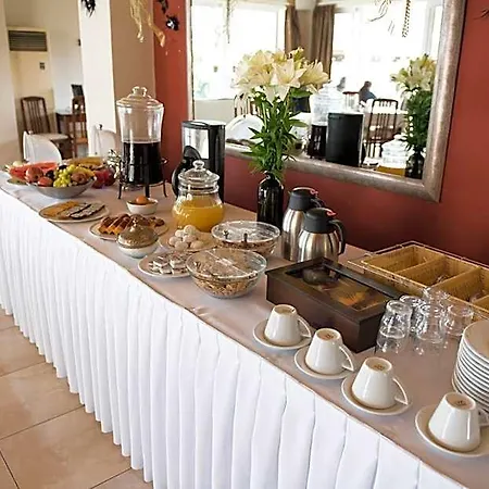 Otel Kalloni Royal Galatás