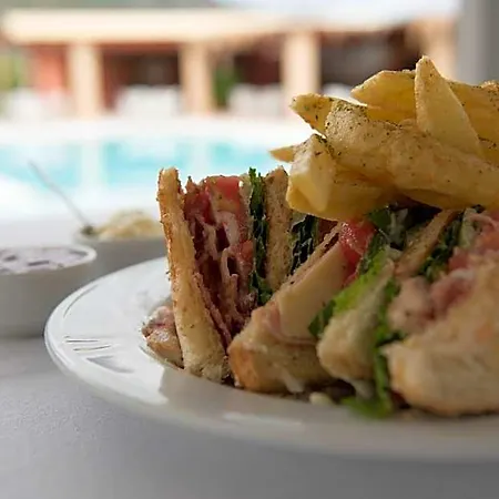 Kalloni Royal Otel 3*