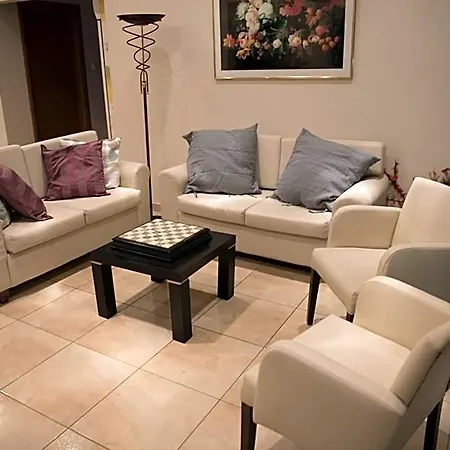 Kalloni Royal 3* Galatás
