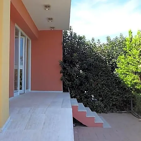 Otel Kalloni Royal Galatás