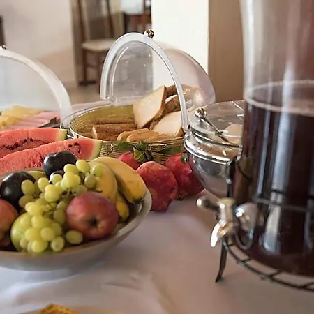 Kalloni Royal Otel 3*