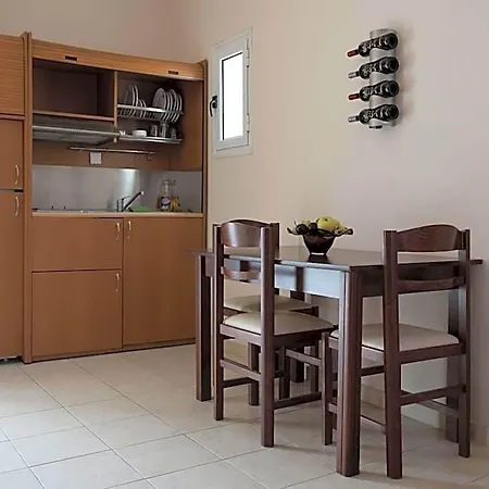Otel Kalloni Royal 3*