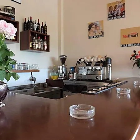 Otel Kalloni Royal