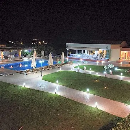 Otel Kalloni Royal