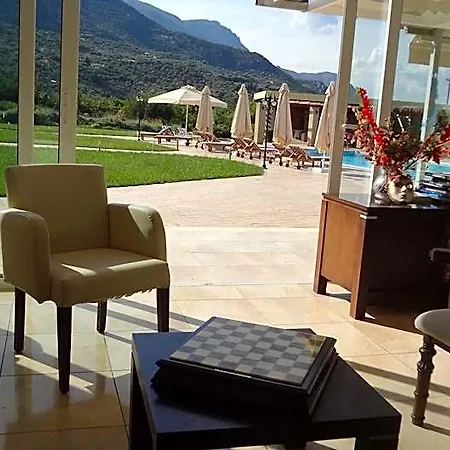 Kalloni Royal 3*