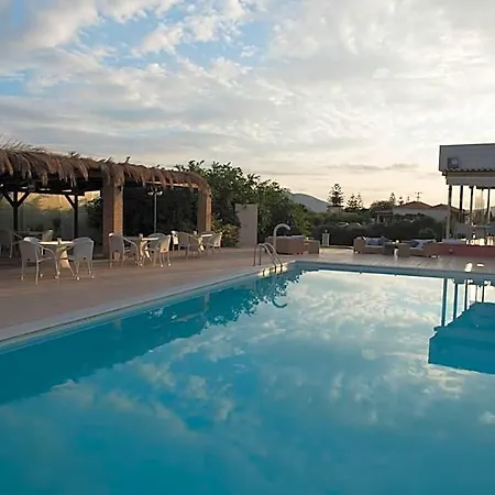 Otel Kalloni Royal