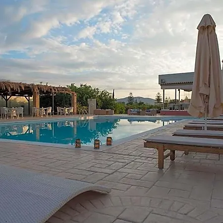 Hotel Kalloni Royal