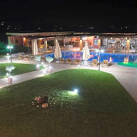 Otel Kalloni Royal