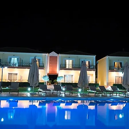 Kalloni Royal Otel