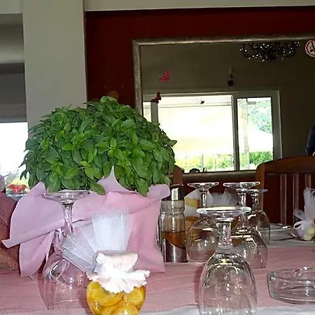 Otel Kalloni Royal 3*