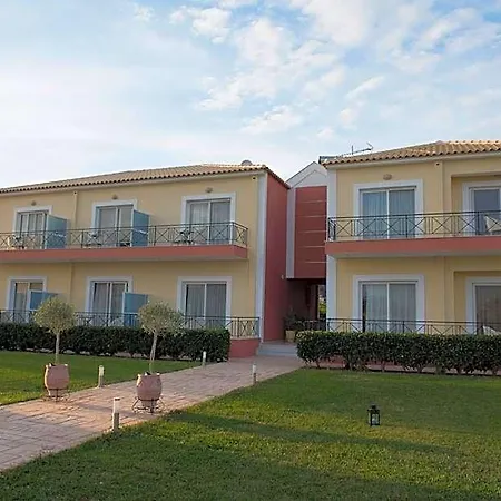 Kalloni Royal 3*
