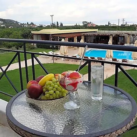 Kalloni Royal