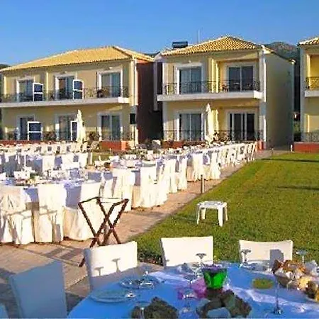 Kalloni Royal 3* Galatás