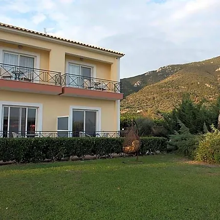 Kalloni Royal Otel