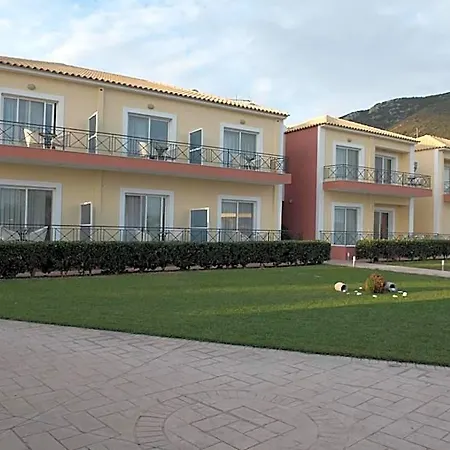 Otel Kalloni Royal