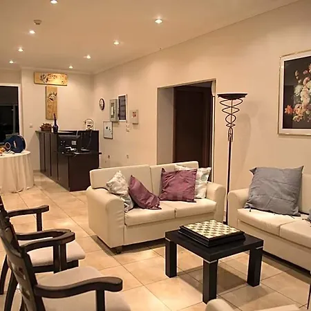 Otel Kalloni Royal 3*