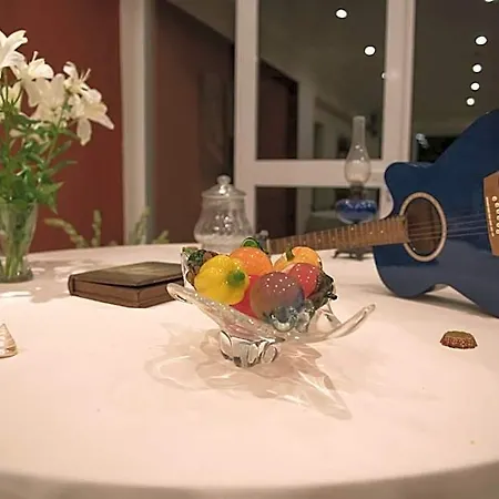 Otel Kalloni Royal